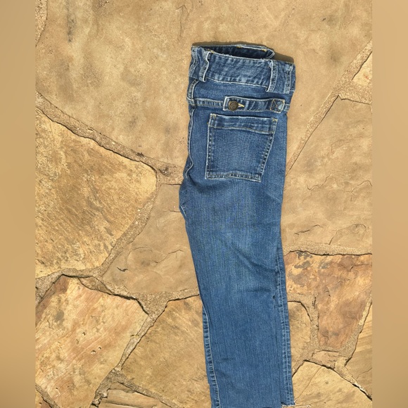 Serfontaine Jean with pocket detailing - Picture 4 of 7